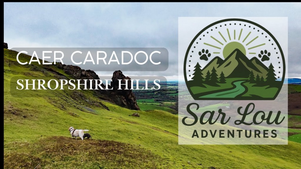 Midlands Marilyns Challenge – Caer Caradoc, Shropshire Hills 459&nbsp;m/1,506ft