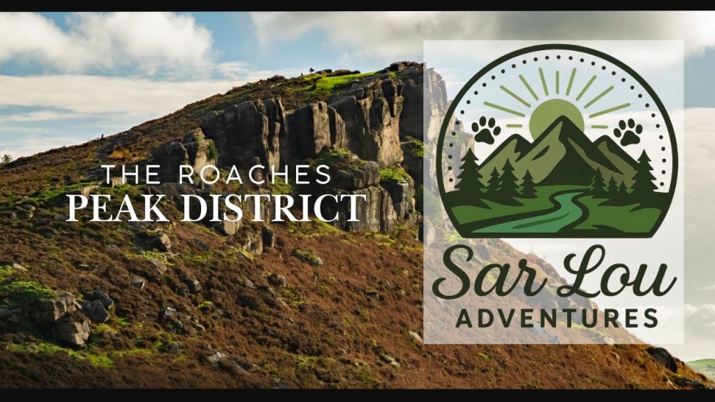 The Roaches and Lud’s&nbsp;Church