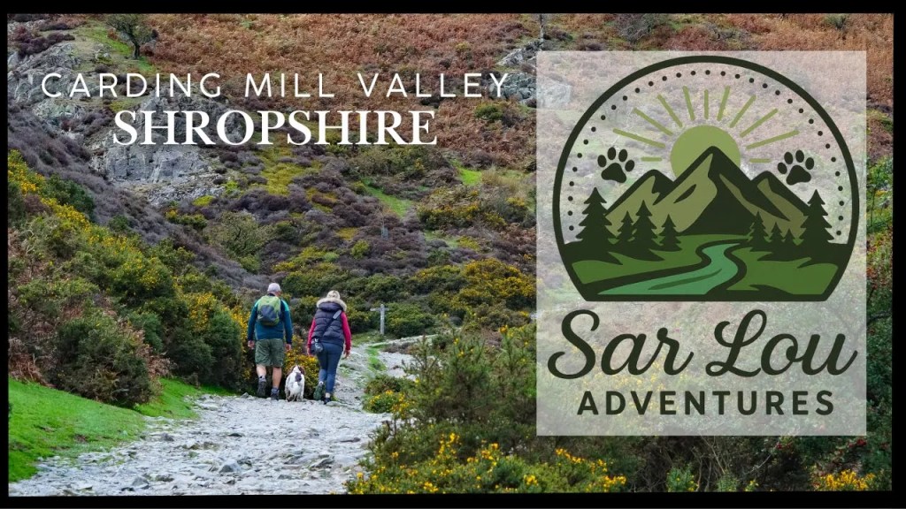 Midlands Marilyn Challenge – Carding Mill Valley, the Long Mynd and Pole Bank&nbsp;517m/1,696ft