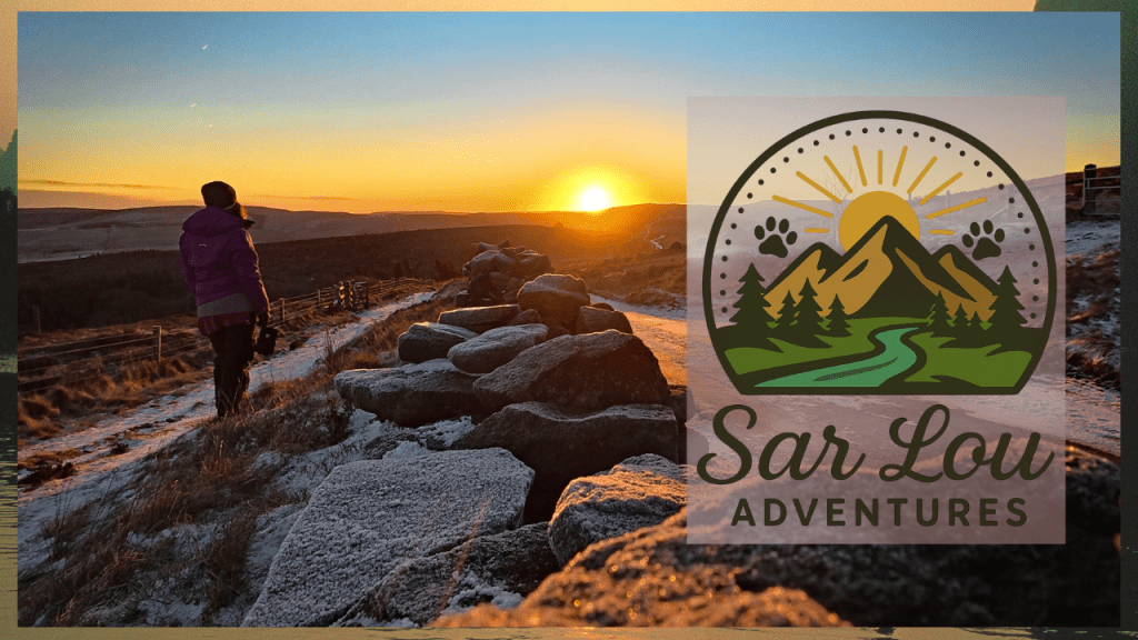 Sunrise Chasing – Pym Chair, Peak&nbsp;District