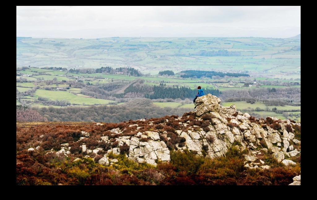 Stiperstones, Shropshire Hills