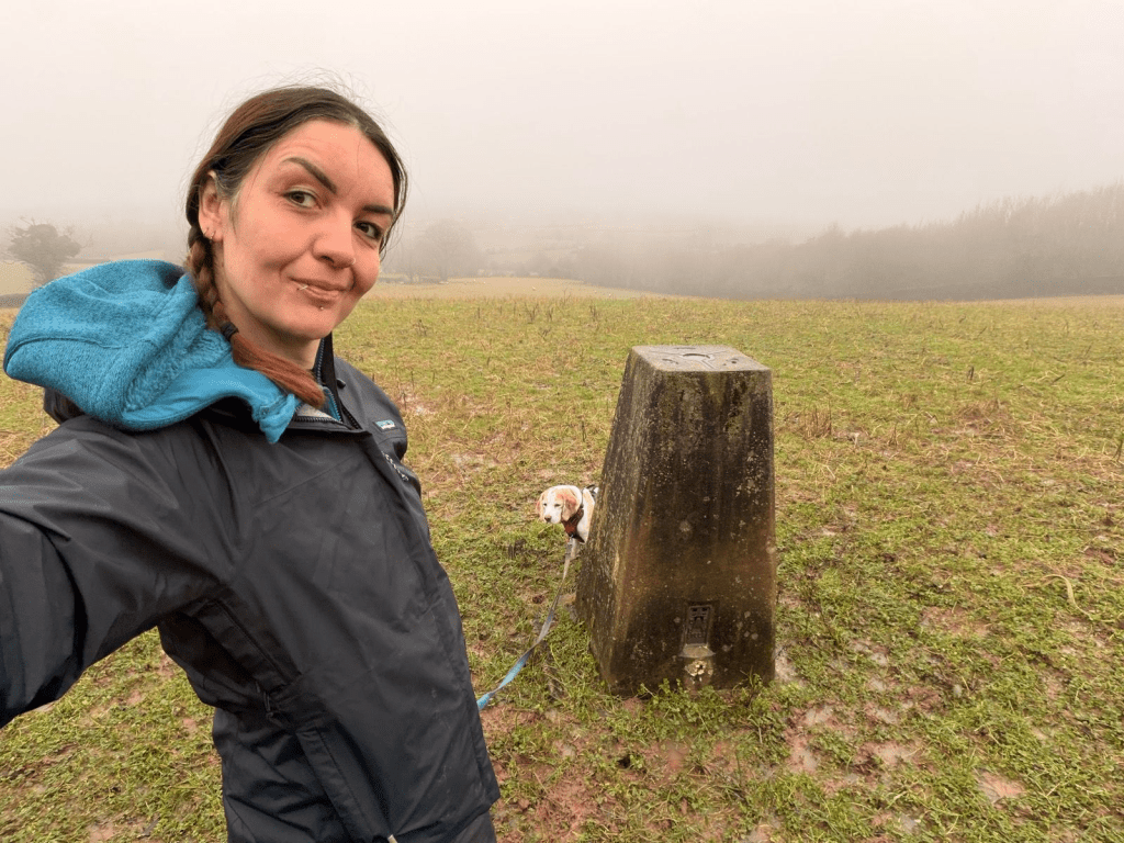 Midlands Marilyn Challenge- Triple Day – Hegdon Hill, May Hill and Cleeve&nbsp;Hill