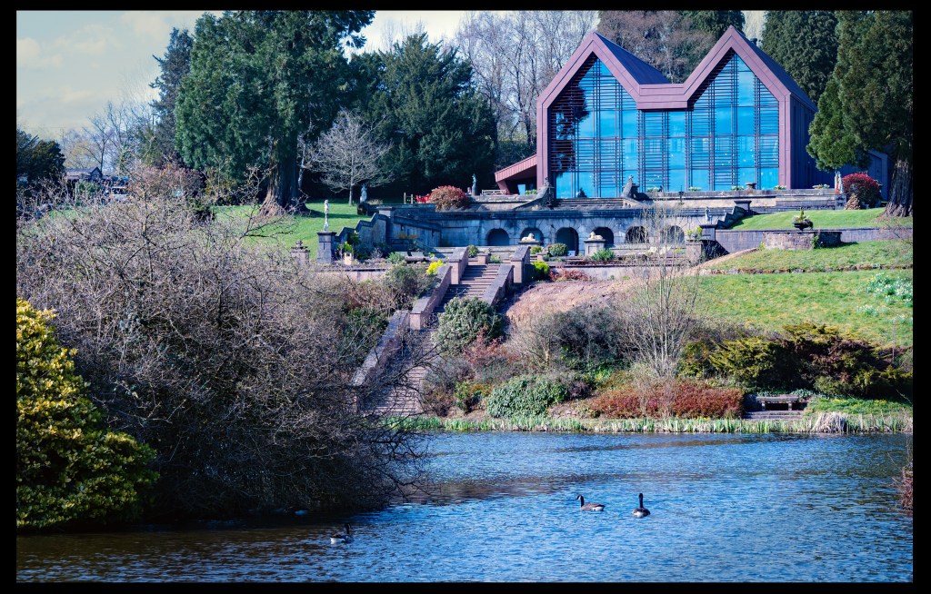 The Tawny Hotel,&nbsp;Staffordshire